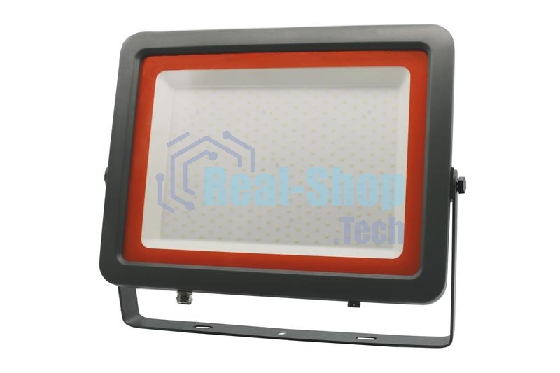 Прожектор светодиодный JazzWay PFL-S2-SMD-300w 300Вт IP65 с клапаном