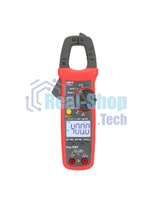 Токоизмерительные клещи UNI-T UT203+