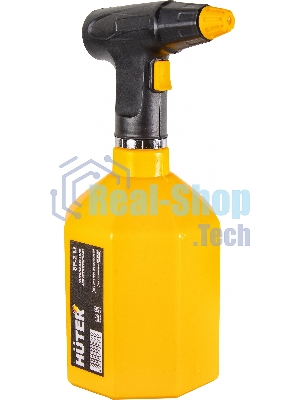 Опрыскиватель Huter SP SP-2Li аккум. ранц. 1.5л желтый/черный (70/13/44)