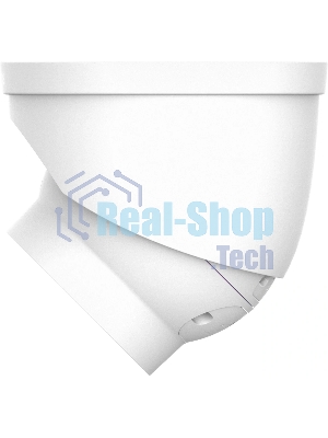 Камера видеонаблюдения IP Dahua DH-IPC-HDW3849HP-AS-PV-0360B-PRO 3.6-3.6мм цв. (DH-IPC-HDW3849HP-AS-PV-PRO)