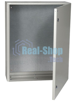Корпус металлический IEK YKM40-04-31 ЩМП-4-0 36 УХЛ3 IP31 размеры 800х650х250 мм