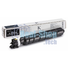 Картридж лазерный Kyocera TK-8335K (1T02RL0NL0) черный для TASKalfa 3252ci 25000 стр.