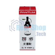 Заправочный комплект Pantum TN-C2310HC черный флакон 65гр. + чип, для устройств BM/BP 2300