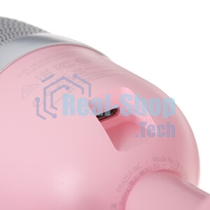 Микрофон Razer Seiren Mini Quartz Razer Seiren Mini Quartz – Ultra-compact Condenser Microphone