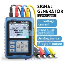 Портативный генератор сигналов FNIRSI SG-003A Портативный генератор сигналов FNIRSI SG-003A