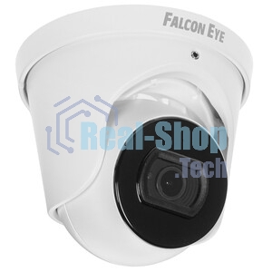 Видеокамера IP Falcon Eye FE-IPC-D2-30p Купольная, 1080P с функцией 
