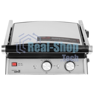 Гриль контактный электрический Centek CT-1468