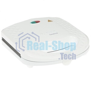 Сэндвичница Vitek VT-SM1000 600Вт белый