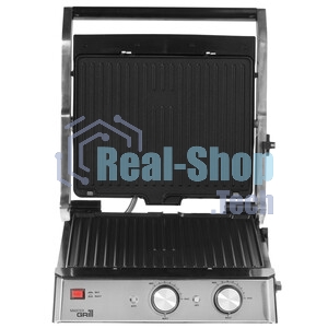 Гриль контактный электрический Centek CT-1468