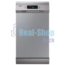Отдельностоящая посудомоечная машина 45CM DW50R4050FS/WT Samsung Отдельностоящая посудомоечная машина 45CM DW50R4050FS/WT Samsung