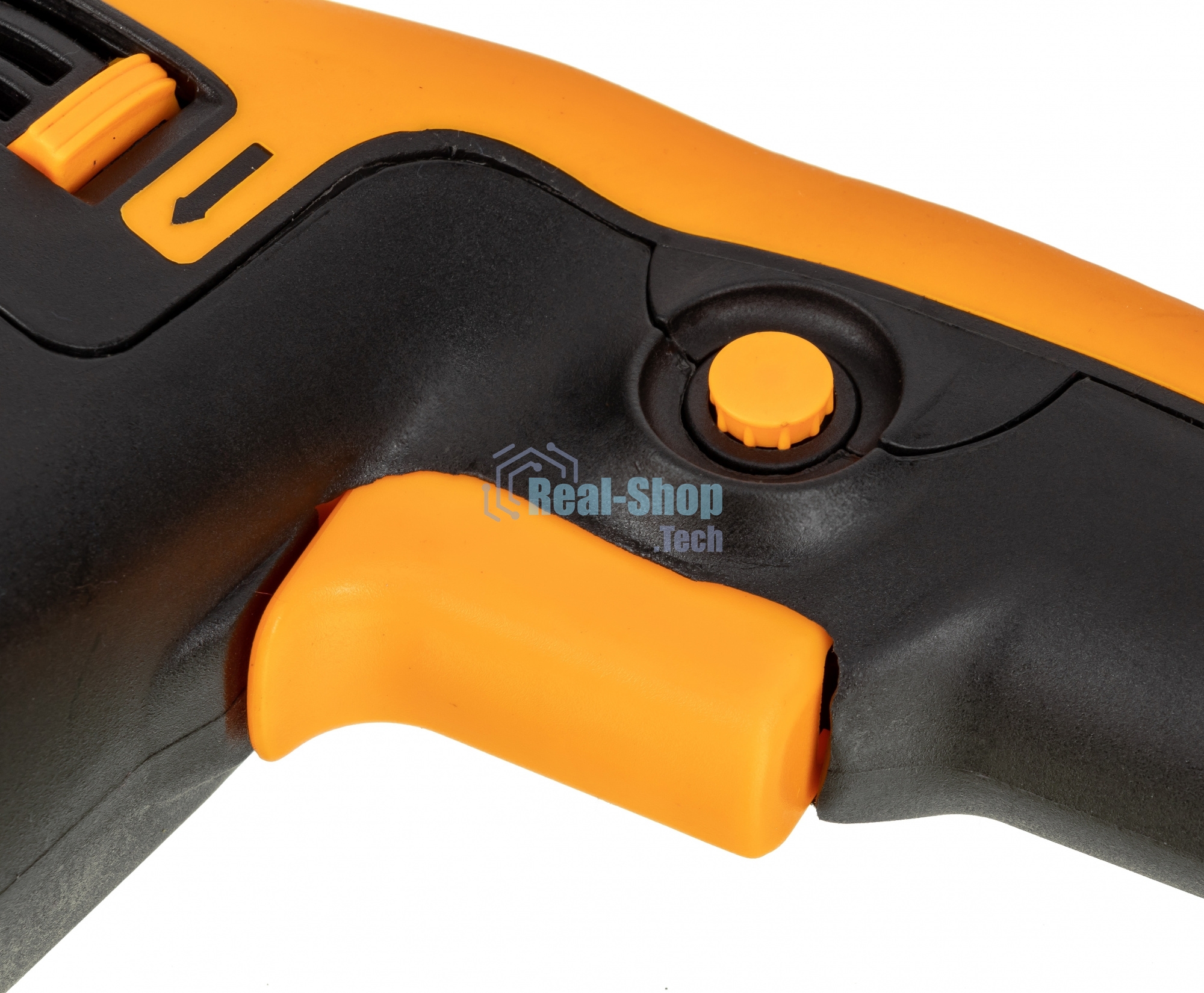 Перфоратор Вихрь П-850К, SDS-plus, 850 Вт, 3,2 Дж, от сети