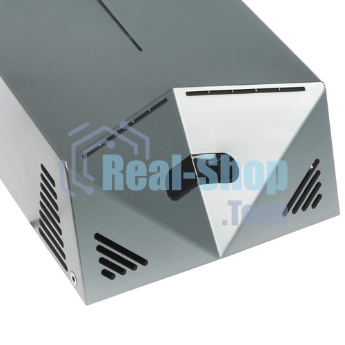 Сушилка для рук Faura FHD-1200G 1200Вт серый