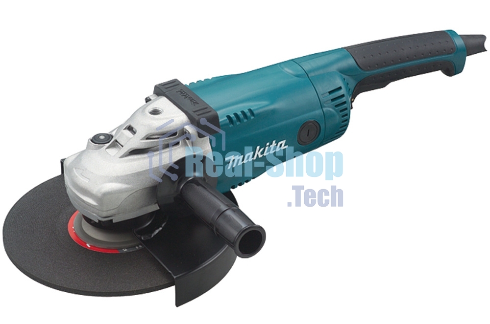 Угловая шлифовальная машина Makita GA9020SFK УШМ,ф230мм