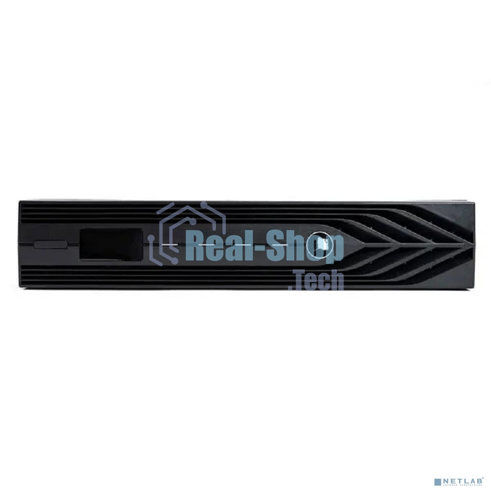 Бастион BC 192/9 RACK блок батарейный в корпусе 19