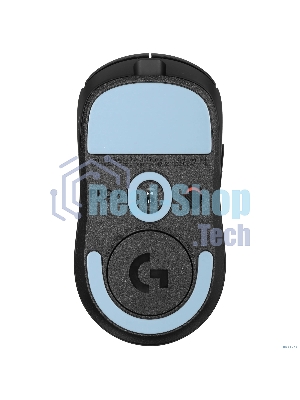 Мышь Logitech Mouse G PRO X SUPERLIGHT 2c compact wireless gaming Black Retail