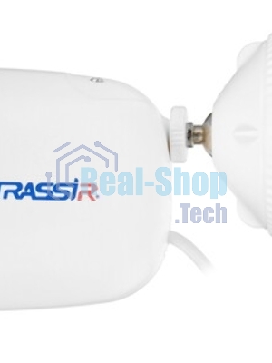 Wi-Fi-камера TRASSIR TR-W2B5 v2 2.8 - 2Мп с ИК-подсветкой