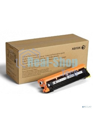 Барабан Xeroxжелтый,yellow (48000 стр) для Xerox Phaser 6510/WC 6515 (Channels)