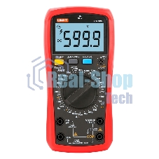 Мультиметр универсальный UNI-T UT890C