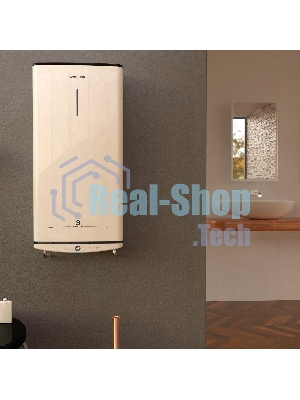 Водонагреватель электрический Ariston Velis Tech PW ABSE 30 белый, накопительный, 30 л, 1,5 кВт