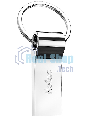 Флешка USB Netac U275 USB 2.0 32Gb, retail version