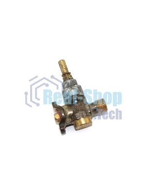 Кран газовой конфорки Krona 01P168