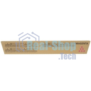 Картридж лазерный Aficio MP C4503/C5503/C6003 тип MP C6003 малиновый (22.5K)