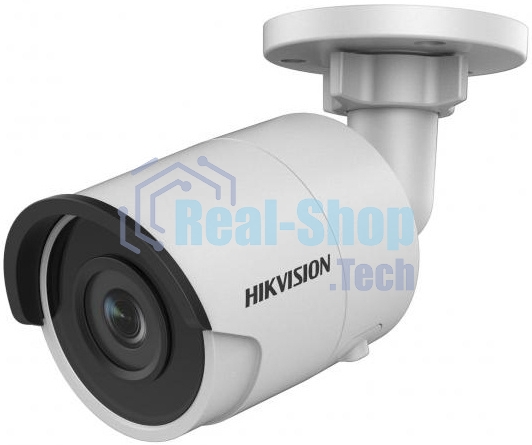 Видеокамера IP Hikvision DS-2CD2023G0-I 8-8мм цветная