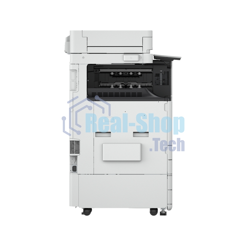 МФУ лазерное Canon imageRUNNER ADVANCE DX C3930I (5962C005), А3, цветное, печ. 30 стр/мин. (А4) 15 стр/мин. (А3), 1200x1200 dpi (печать) 600x600 dpi (скан.), USB, Ethernet (без автоподатчика и картриджей, запуск АСЦ)