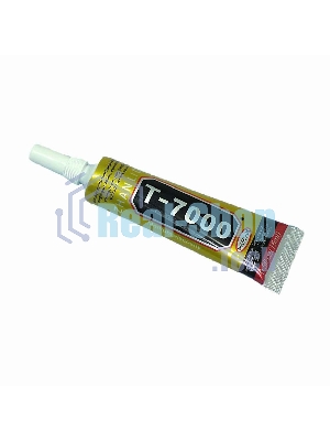 Клей Zhanlida T-7000 черный 15мл
