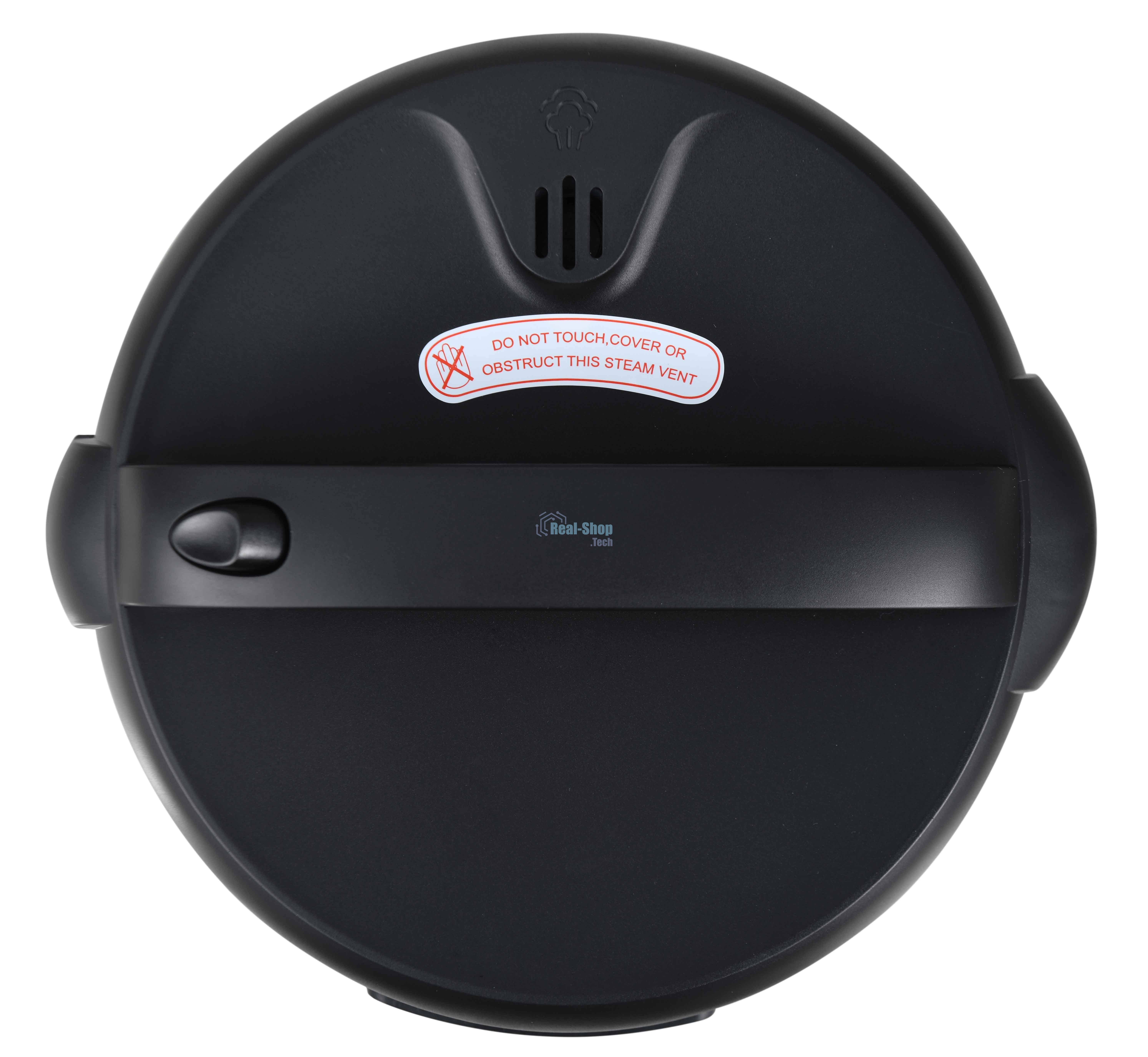 Мультиварка Midea MPC-6035 5л 860Вт серебристый