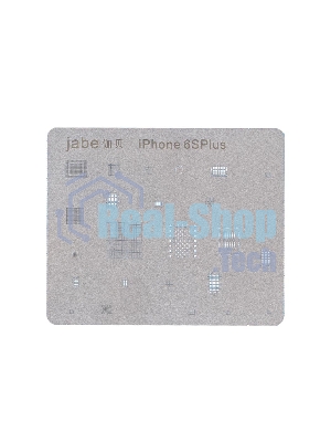Трафарет BGA для iPhone 6S Plus тонкий