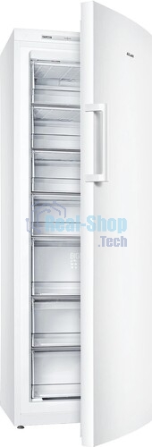 Морозильная камера Atlant М-7604-180 серебристый, 239л, 7 ящиков