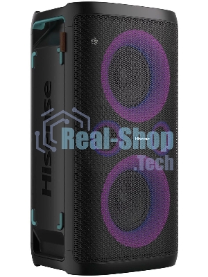 Акустическая система Hisense PARTY ROCKER ONE