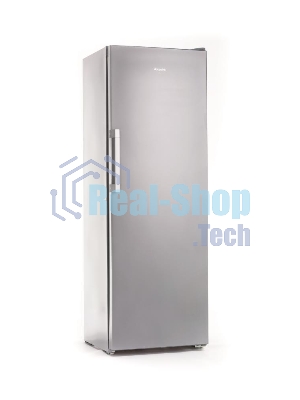 Морозильная камера Hotpoint HFZ 5171 S, серебристый, 250л, 5 ящиков