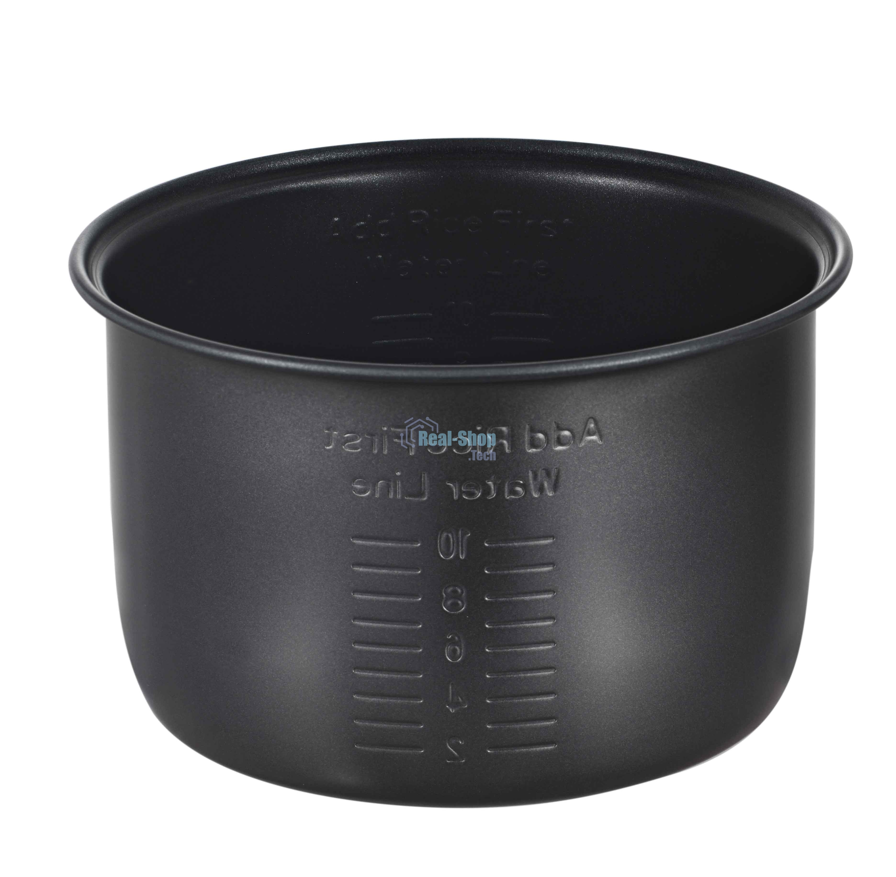 Мультиварка Midea MPC-6035 5л 860Вт серебристый