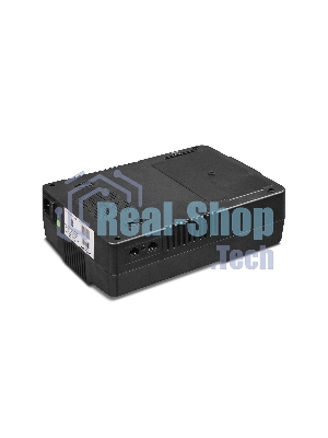 Источник бесперебойного питания Powerman BRICK 800 черный