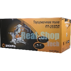 Торцовочная пила Вихрь ПТ-255ПЛ 72/18/3