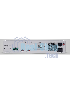 Внешний батарейный модуль Battery cabinet CyberPower BPE192VL2U01 for OL8KERTHD/OL10KERTHD (12V/6AH х 16) with battery charger