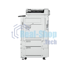 МФУ лазерное Canon imageRUNNER ADVANCE DX C3930I (5962C005), А3, цветное, печ. 30 стр/мин. (А4) 15 стр/мин. (А3), 1200x1200 dpi (печать) 600x600 dpi (скан.), USB, Ethernet (без автоподатчика и картриджей, запуск АСЦ)