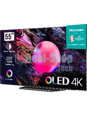 Телевизор Hisense 55