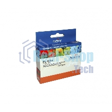 Картридж струйный ProfiLine PL-1284 для принтеров Epson StylusS22/SX125/SX130/SX420W/SX425W/Office BX305F/BX305FW Yellow пигментные Картридж струйный ProfiLine PL-1284 для принтеров Epson StylusS22/SX125/SX130/SX420W/SX425W/Office BX305F/BX305FW Yellow пигментные