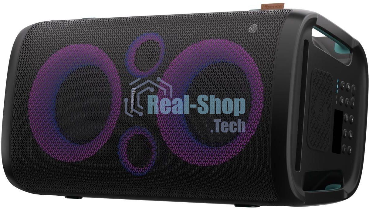 Акустическая система Hisense PARTY ROCKER ONE