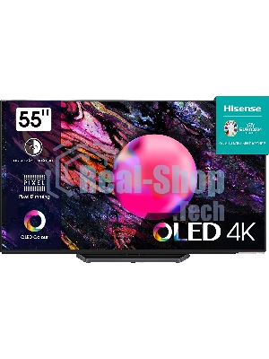 Телевизор Hisense 55