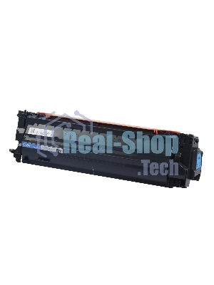 Картридж лазерный Sakura W2011X для HP Color LaserJet Enterprise M856dn/M776dn/MFP M776z/MFP M776zs, голубой, 29000 к.