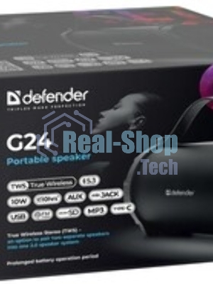 Акустическая система 1.0 Defender G24