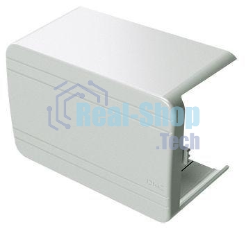 Тройник/отвод для кабель-канала NTAN 80х60 ДКС 01760