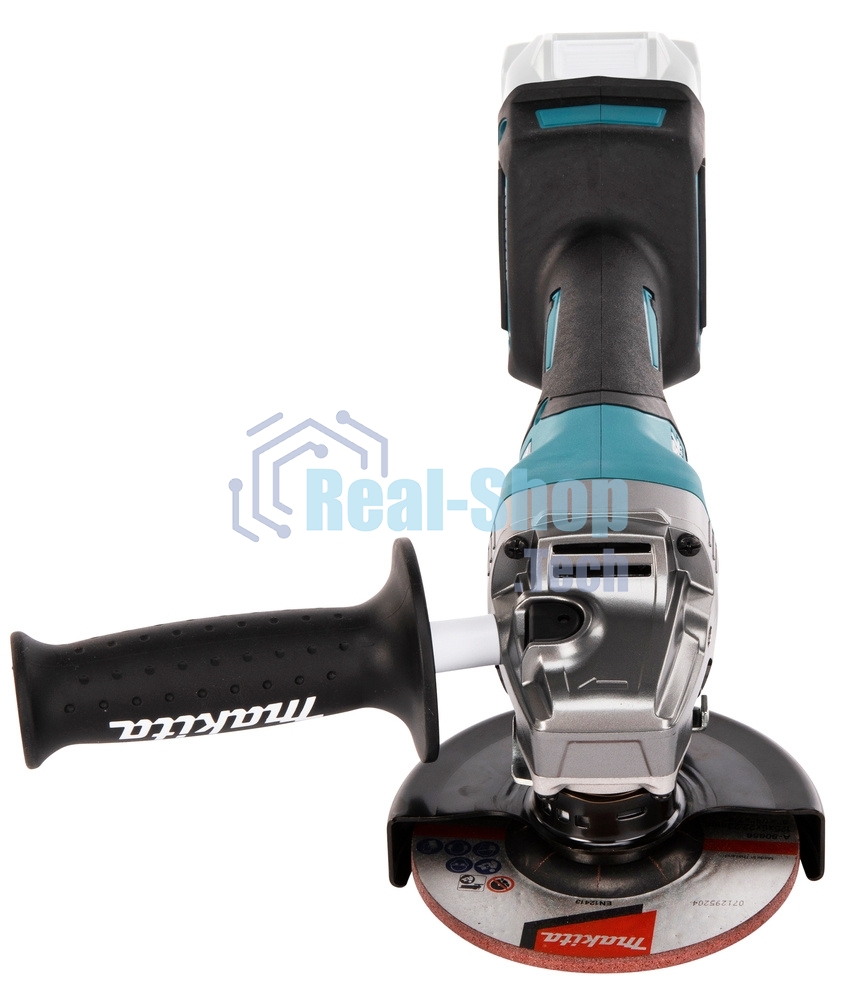 УШМ акк Makita GA013GZ