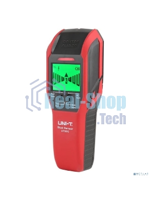 Детектор металла и кабелей UNI-T UT387C
