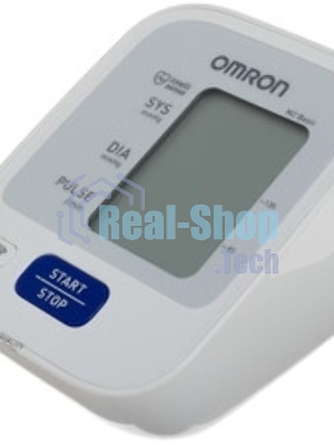 Тонометр автоматический OMRON M2 Basic