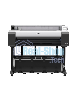 Плоттер струйный Canon imagePROGRAF TM-350 (6246C003), A0, цветное, 36